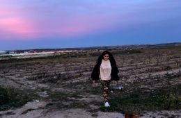 Plano de ficción, Antonella, IES El Álamo
