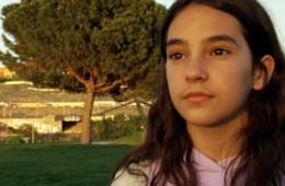 'No se acaba aquí', CEIP Ntra. Sra. de la Fuencisla, Cine en curso 2021-2022