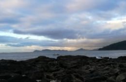 Cangas, 10 de novembro de 2022, CEIP A Rúa
