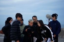 Making of fotogràfic. Cinema en curs 2022-2023