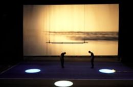 'On viu la dansa. Una mirada al Mercat de les Flors', Institut Doctor Puigvert (Barcelona). Cinema en curs 2022-2023