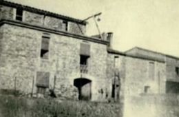 Can Piano - Escola de Bordils