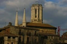 L'església - Escola de Bordils