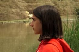 'Finals d’abril', Institut Castellet (Sant Vicenç de Castellet). Cinema en curs 2023-2024