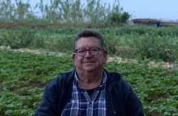 'L'horta viva', IES Enrique Tierno Galván (Montcada). Cinema en curs 2023-2024