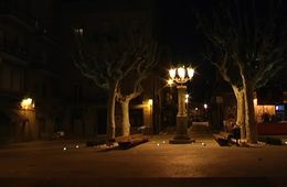 Un poble en dansa, Institut Castellet, Cinema en curs 2013-2014