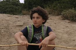 El meu món és la meva presó, Escola Montserrat Solà, Cinema en curs 2013-2014