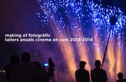 making_of_fotografic._tallers_anuals_cinema_en_curs_2013-2014